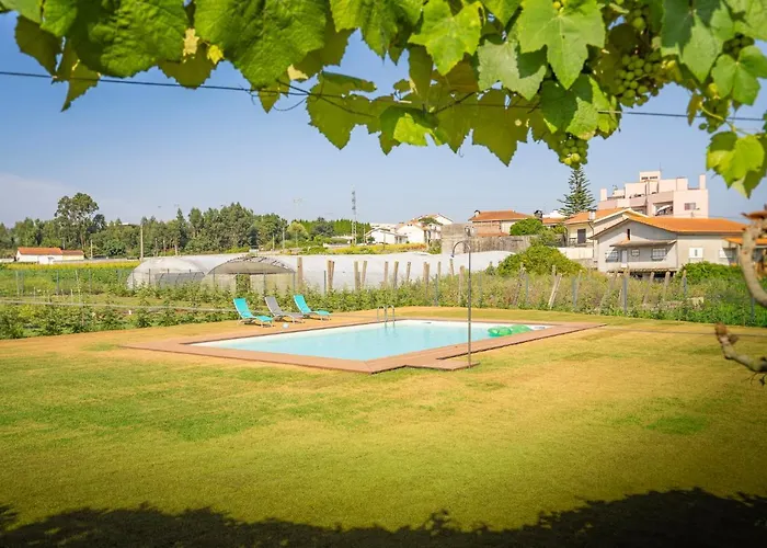 Goldnature Gondomar (Porto)