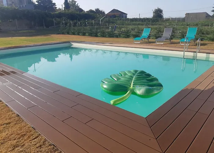 Goldnature * Gondomar (Porto)