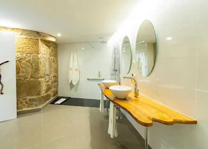 Goldnature Gospodarstwo agroturystyczne Gondomar (Porto)