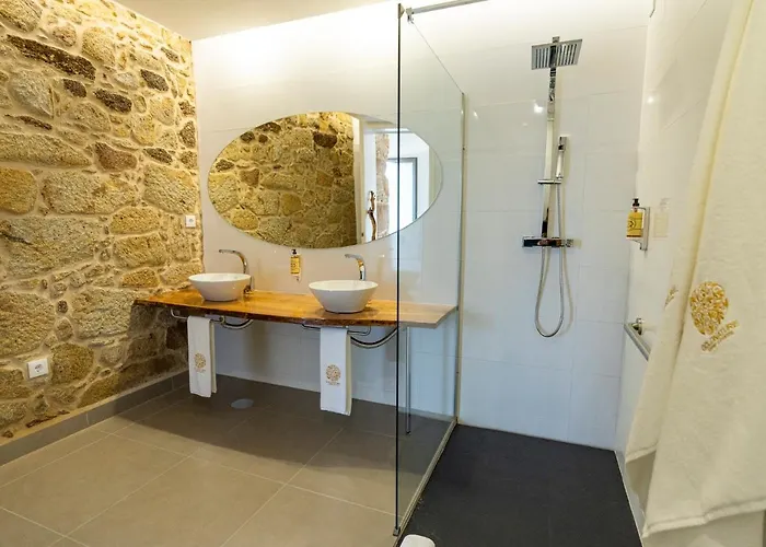 Feriegård Goldnature *