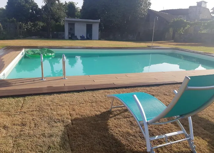 Goldnature Gospodarstwo agroturystyczne *