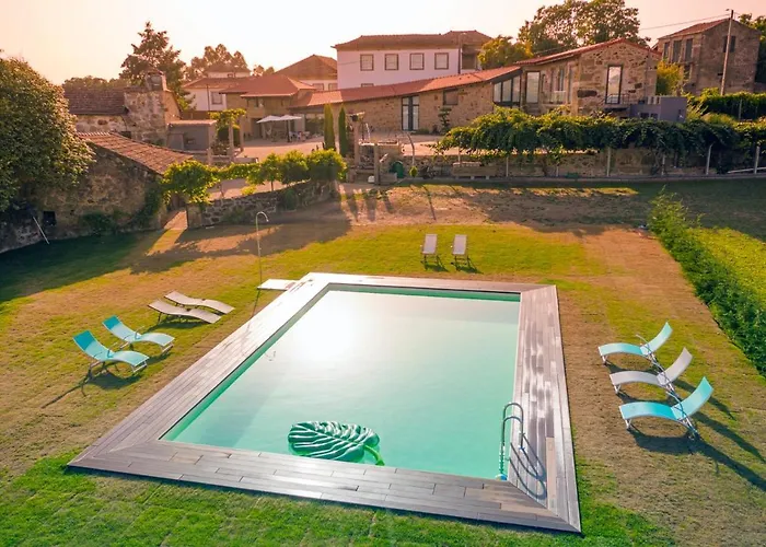 Farm stay Goldnature *