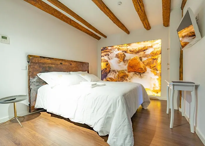 Goldnature Feriegård