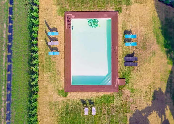 Goldnature * Gondomar (Porto)