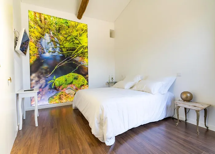 Feriegård Goldnature