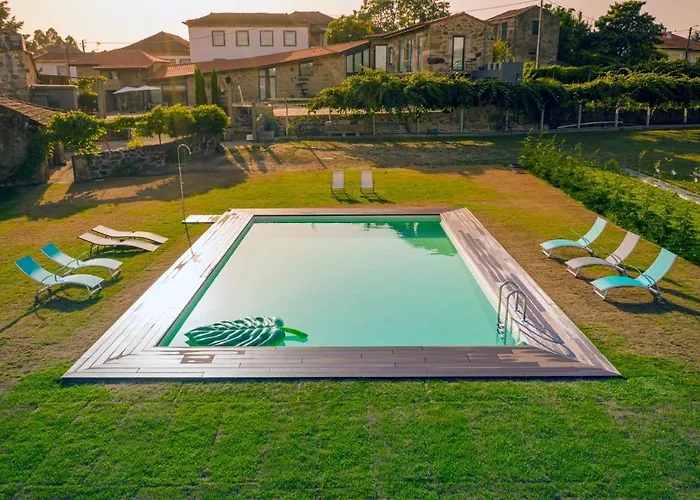 Farm stay Goldnature