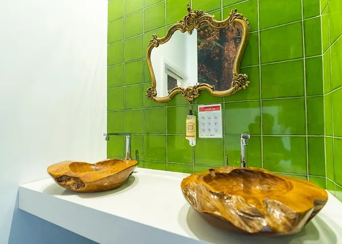 Gospodarstwo agroturystyczne Goldnature *