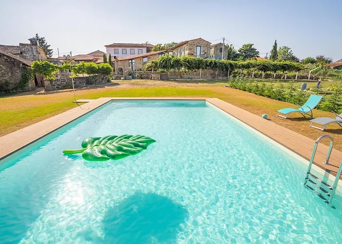 Goldnature Gondomar (Porto)