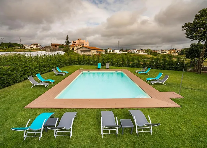 Goldnature Gospodarstwo agroturystyczne *