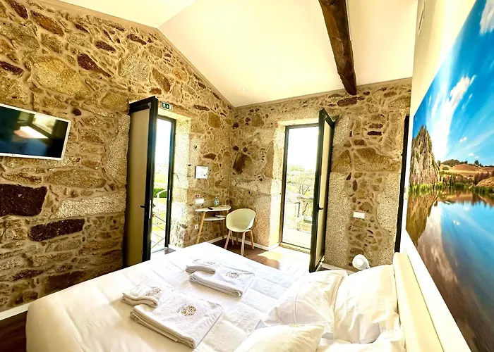 Gospodarstwo agroturystyczne Goldnature *