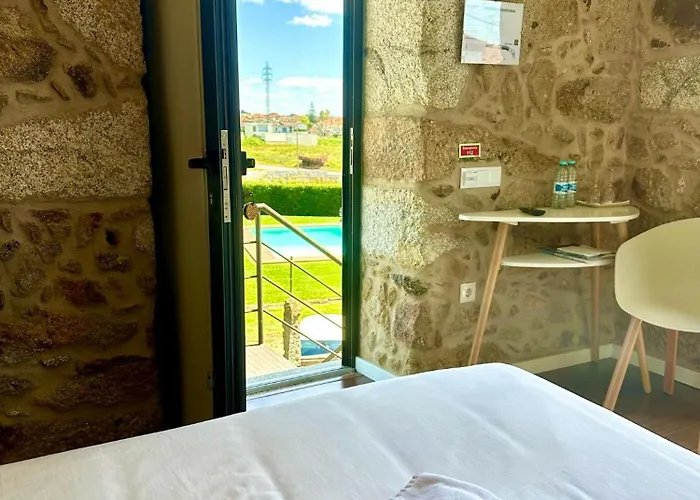 Goldnature * Gondomar (Porto)