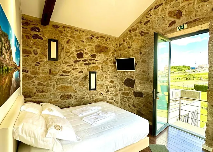 Goldnature Feriegård