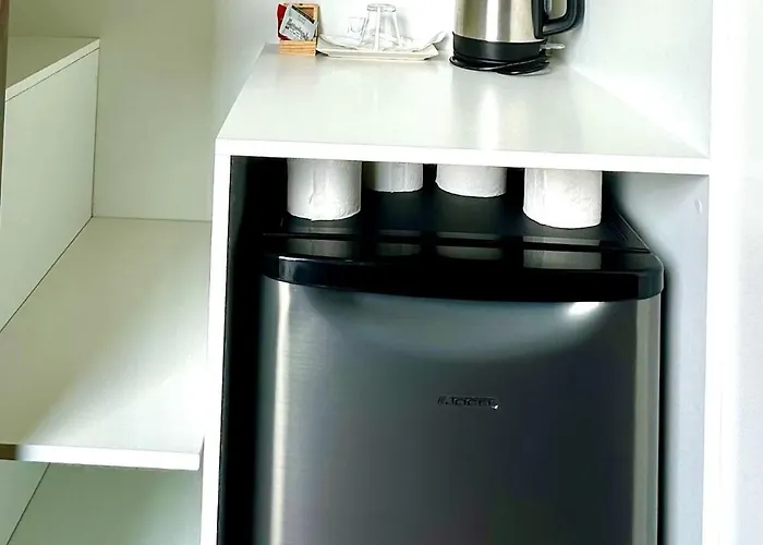 Gospodarstwo agroturystyczne Goldnature