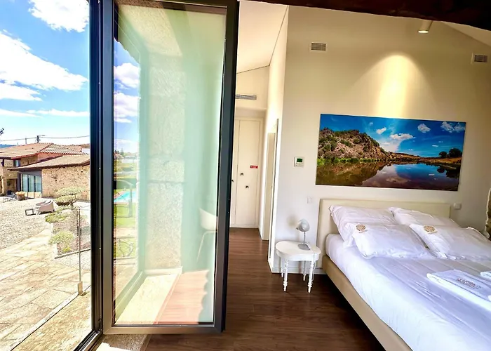 Goldnature Gondomar (Porto)