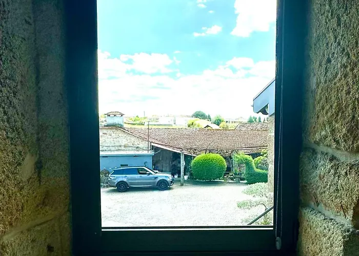 Goldnature * Gondomar (Porto)