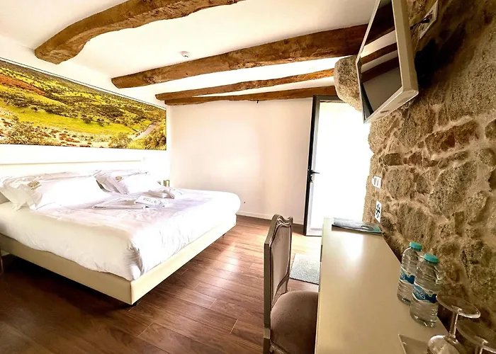 Gospodarstwo agroturystyczne Goldnature