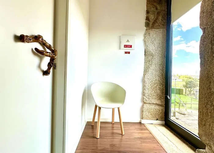 Gospodarstwo agroturystyczne Goldnature *