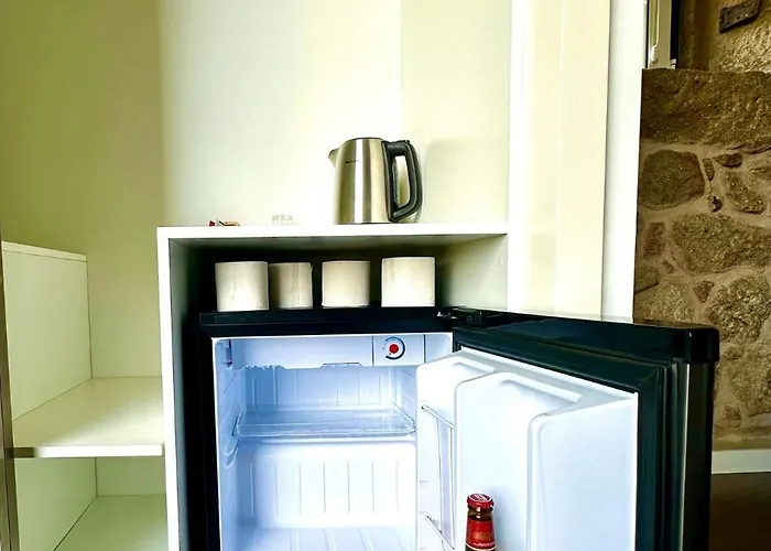 Goldnature Gospodarstwo agroturystyczne Gondomar (Porto)