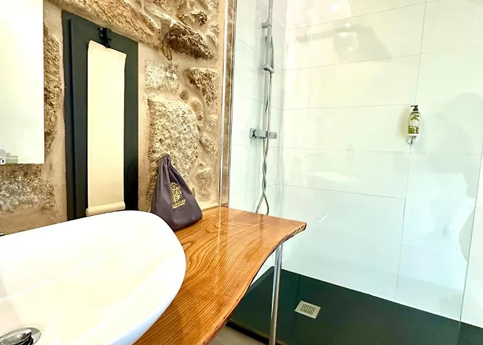 Goldnature * Gondomar (Porto)