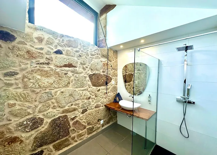 Goldnature Gondomar (Porto)