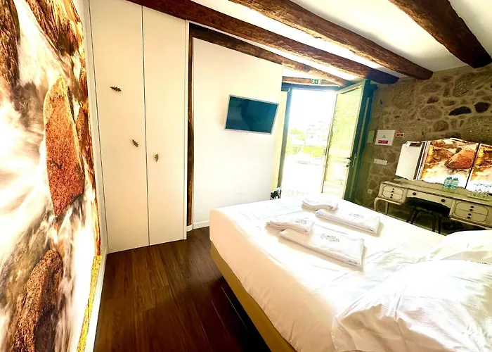 Feriegård Goldnature *