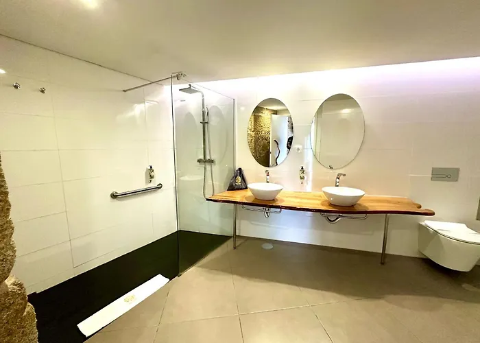 Goldnature Gospodarstwo agroturystyczne Gondomar (Porto)