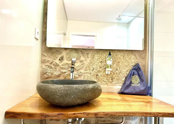 Goldnature Gondomar (Porto)