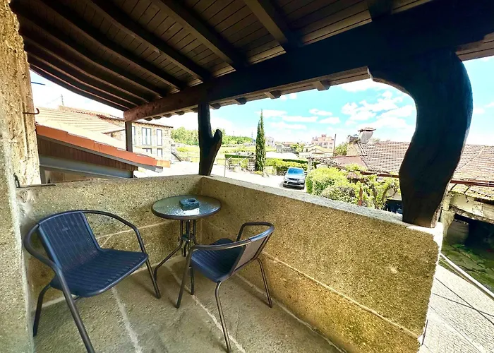 Goldnature Feriegård