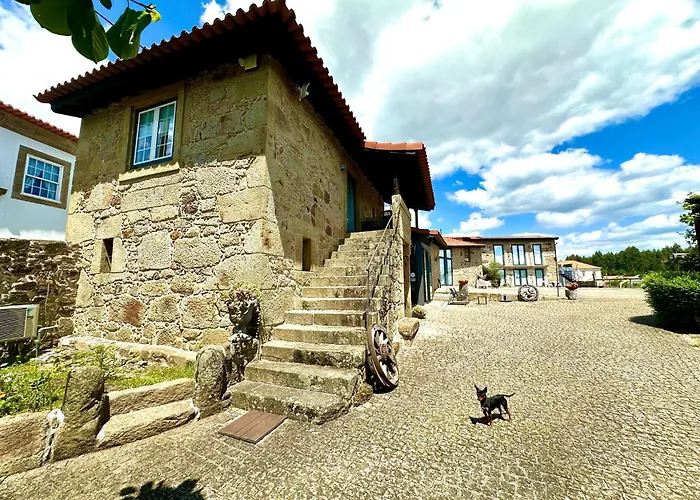 Goldnature Gondomar (Porto)