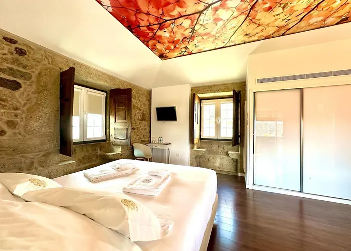 Goldnature * Gondomar (Porto)