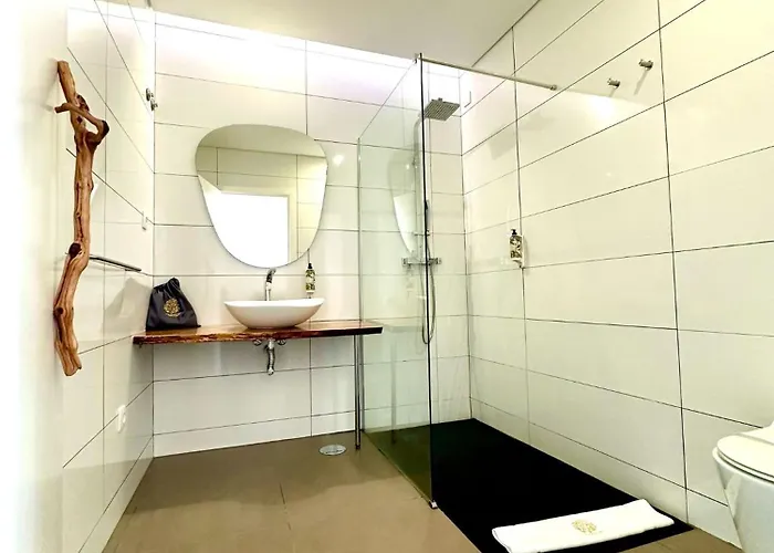 Goldnature Gospodarstwo agroturystyczne Gondomar (Porto)