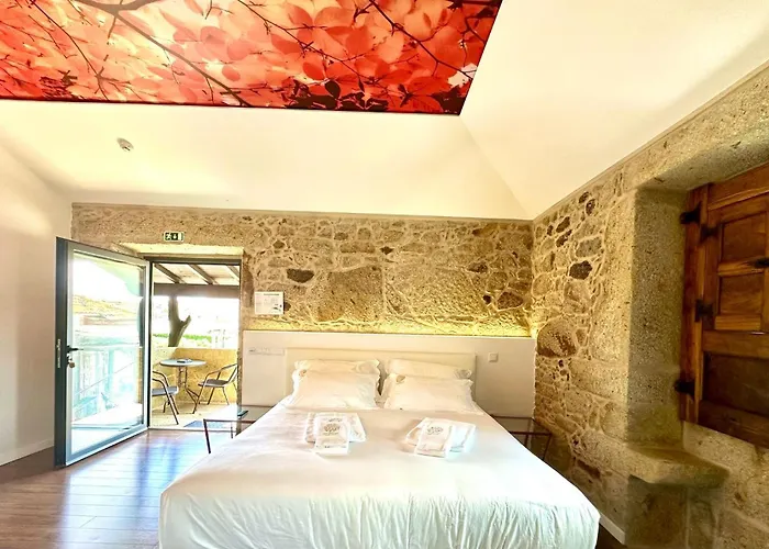 Goldnature Feriegård