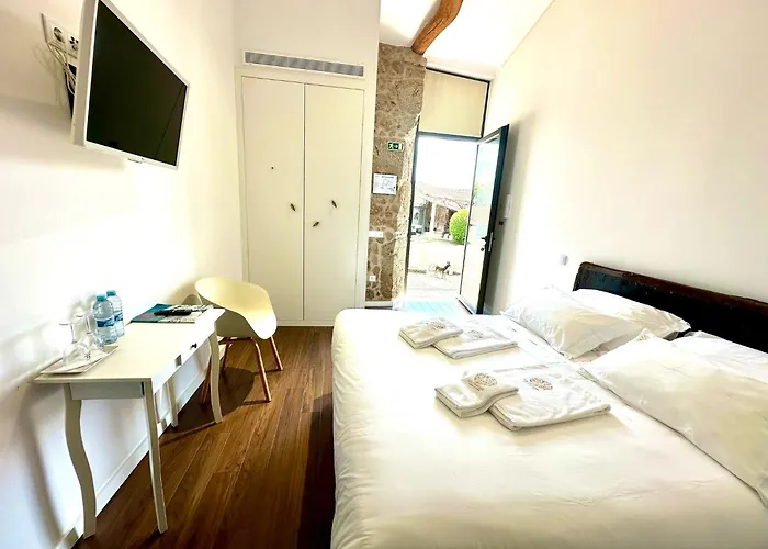 Gospodarstwo agroturystyczne Goldnature *