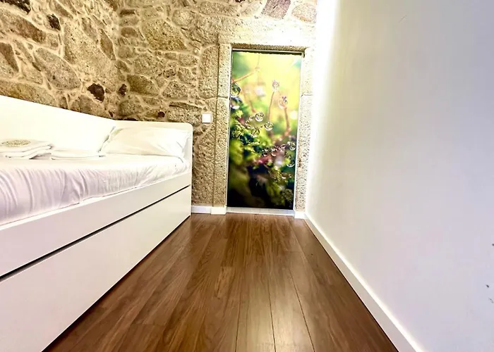 Goldnature Gospodarstwo agroturystyczne Gondomar (Porto)