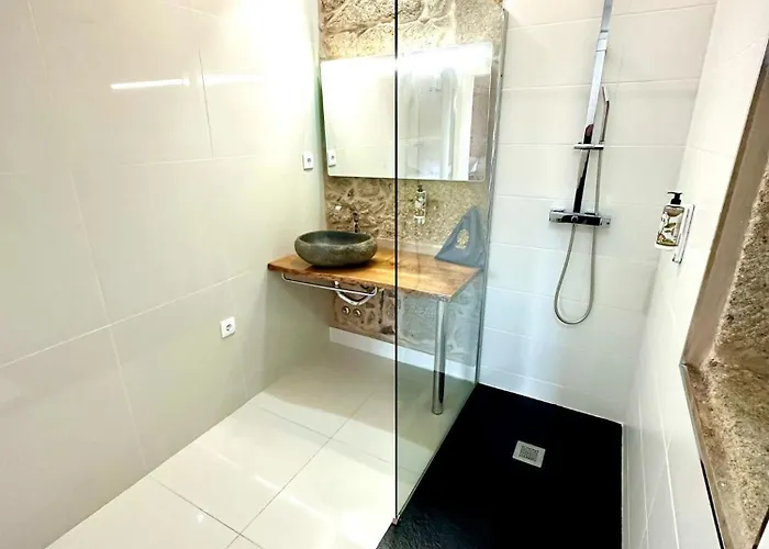 Goldnature Gondomar (Porto)