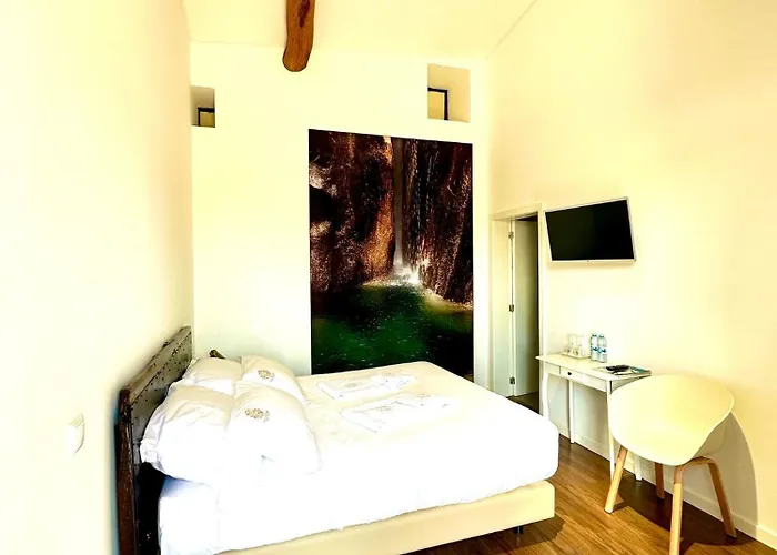 Goldnature * Gondomar (Porto)